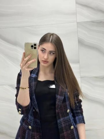 Проститутка Ева